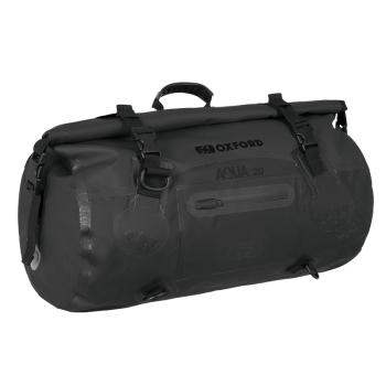 OXFORD Aqua T-20 Rolltasche Schwarz 20L